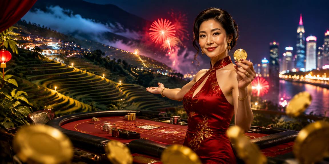 vj829 Thị trường cược của chúng tôi